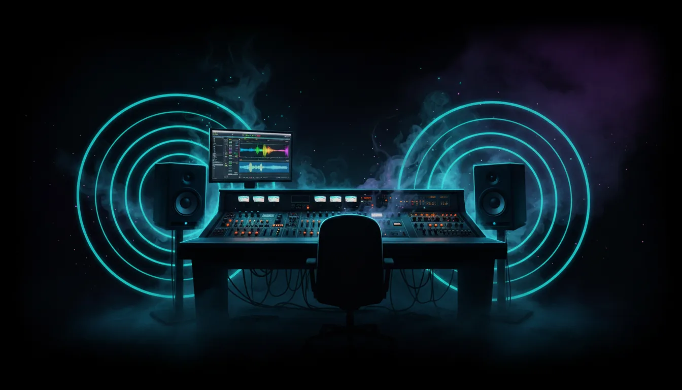 How to Get a Clear Master for Your Afro House Track (From the Producer Who Mastered the Dole & Kom Track ARTBAT Played) — cover