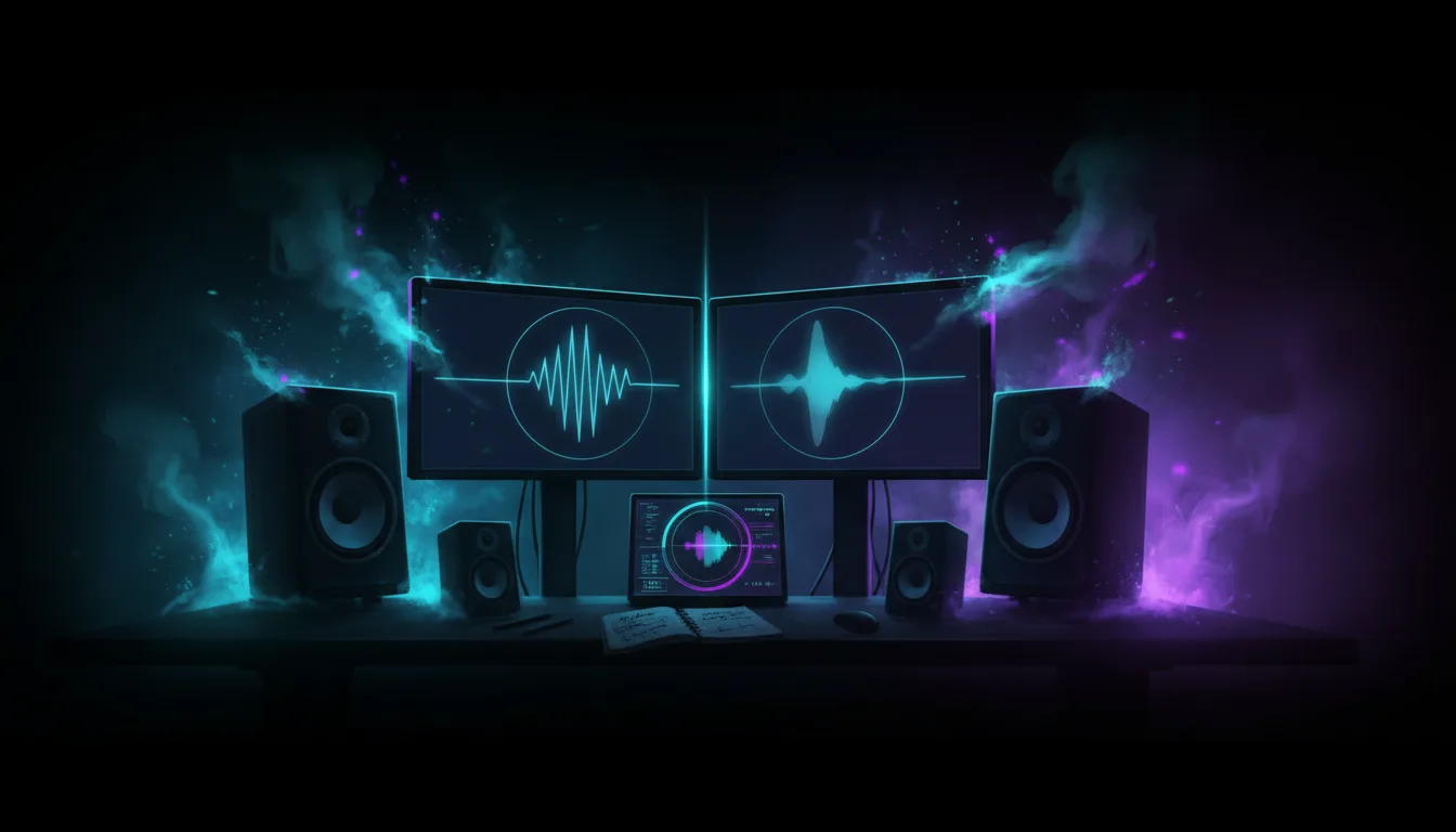 Why Your Track Sounds Like a Mario Game (And How to Fix It in 4 Steps) — cover