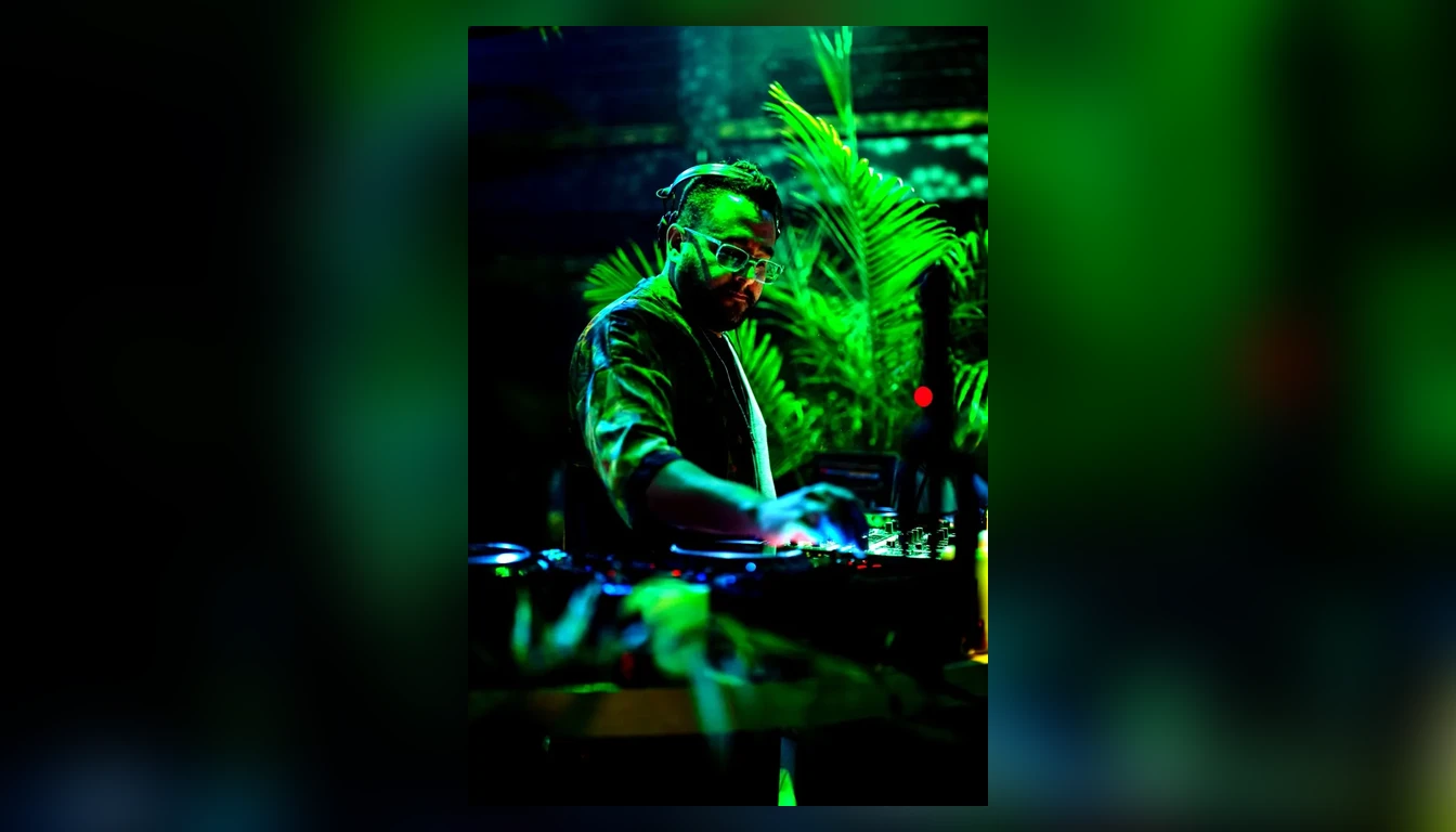 How to Sign Your First Track to a Major Afro House Label (The Honest Process) — cover