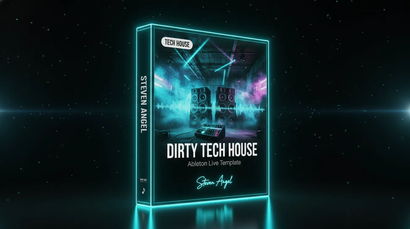 Dirty Tech House