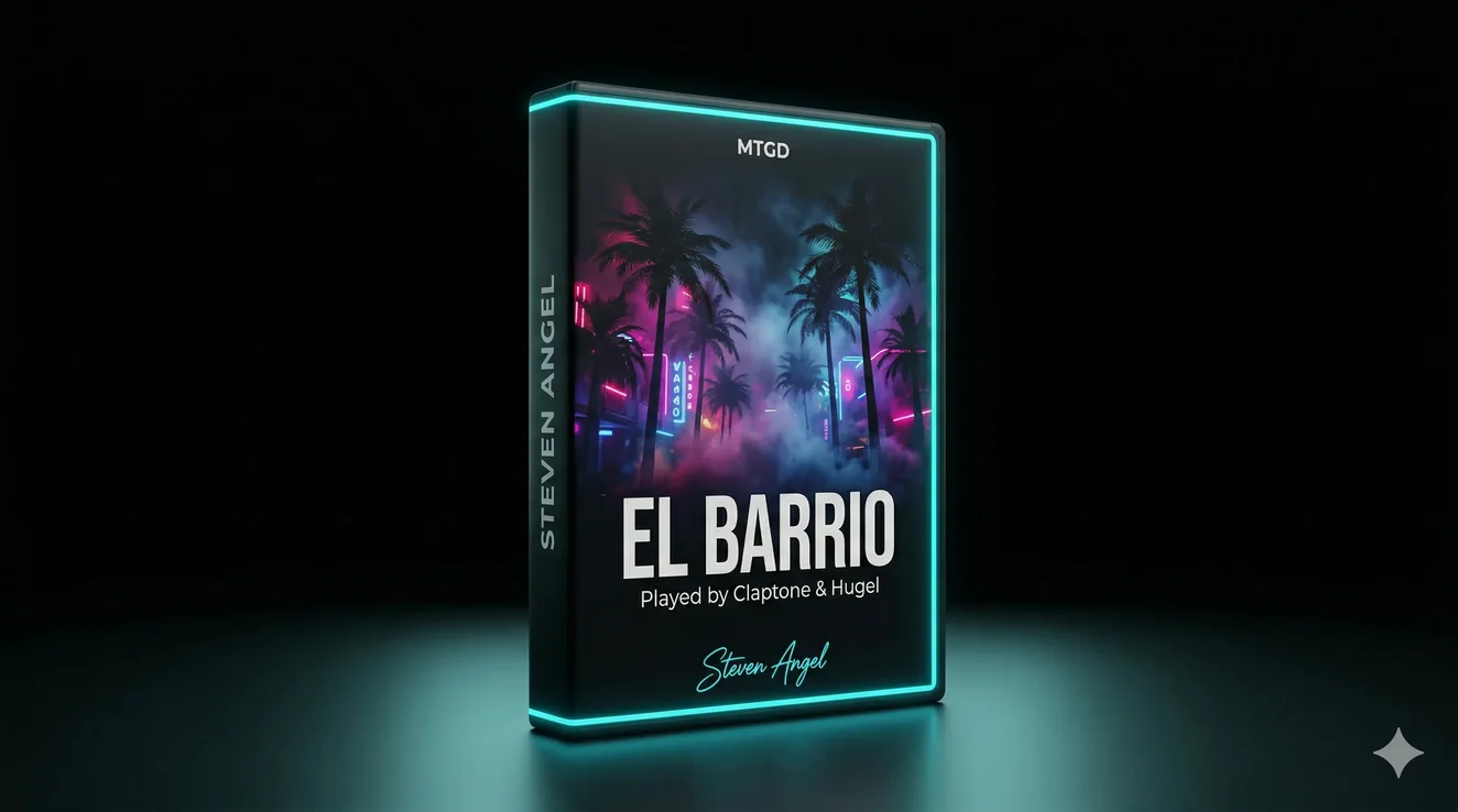 El Barrio