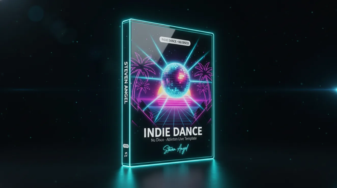 Indie Dance